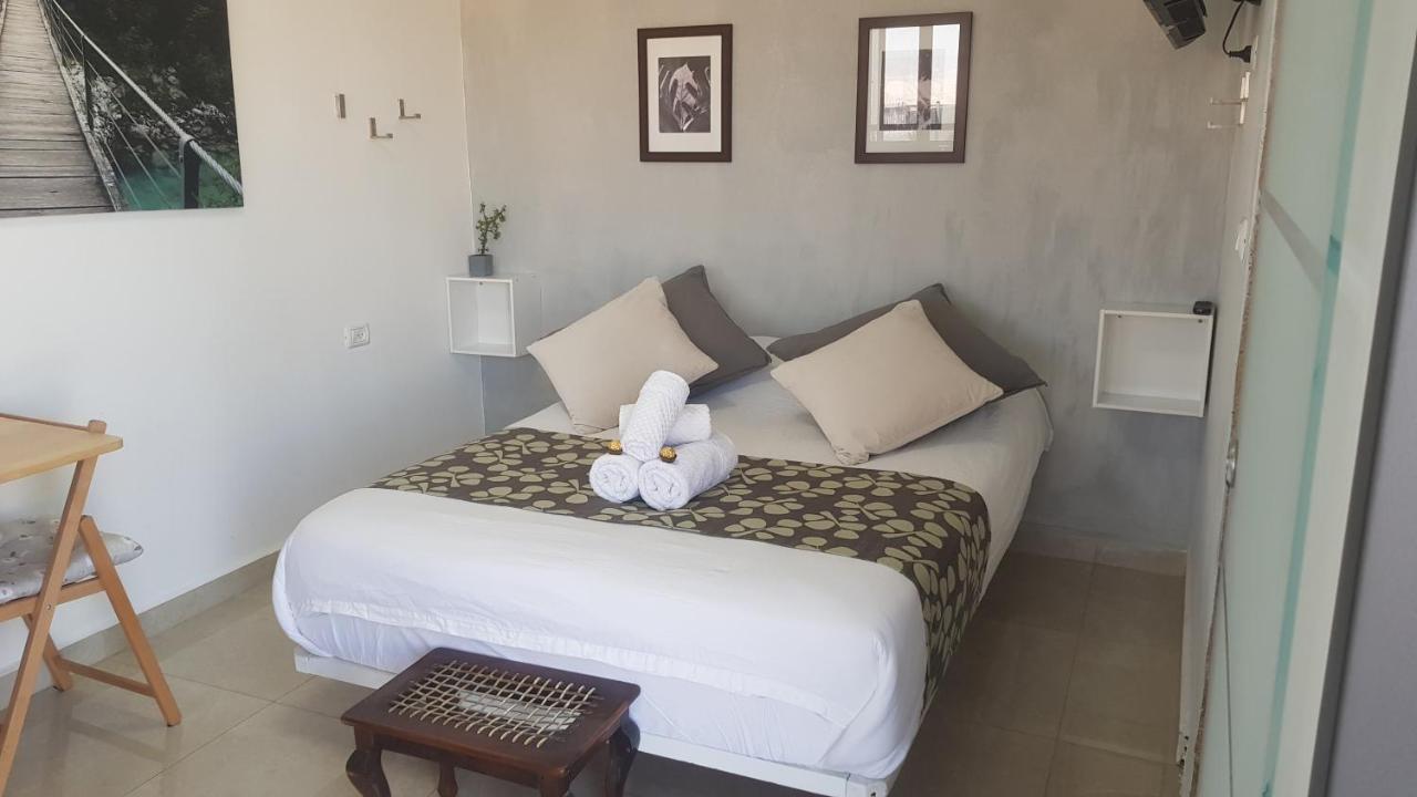 Sun, Mountain & Adventure Hotel อารัด ภายนอก รูปภาพ