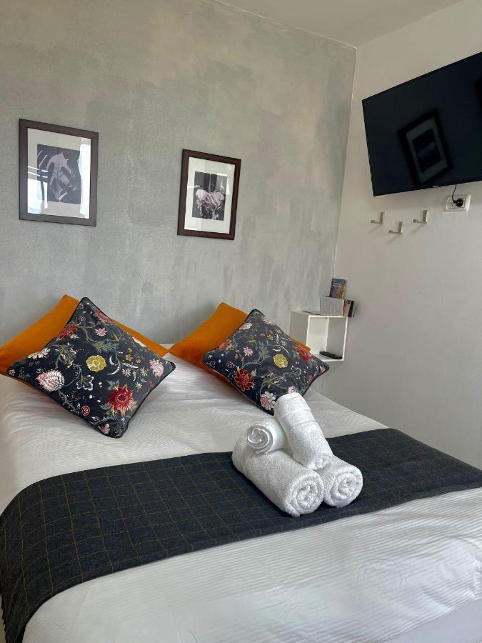 Sun, Mountain & Adventure Hotel อารัด ห้อง รูปภาพ
